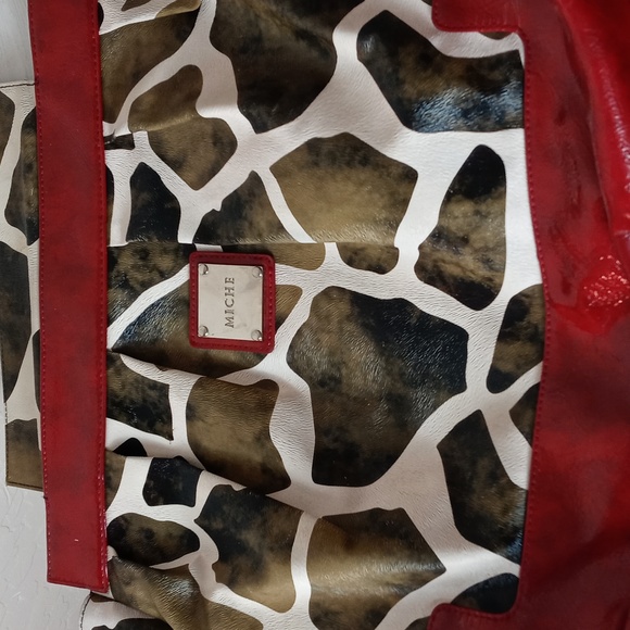 Miche Bag Replacement Shell - Picture 2 of 5